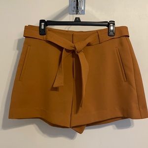 Brown Nine West Shorts